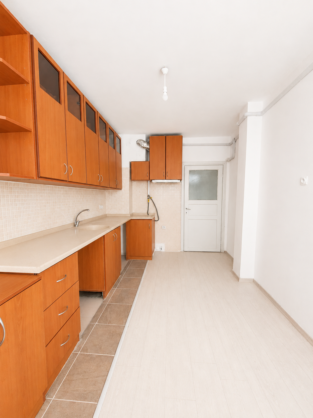 HACIMİKTAT MH. SATILIK 2+1